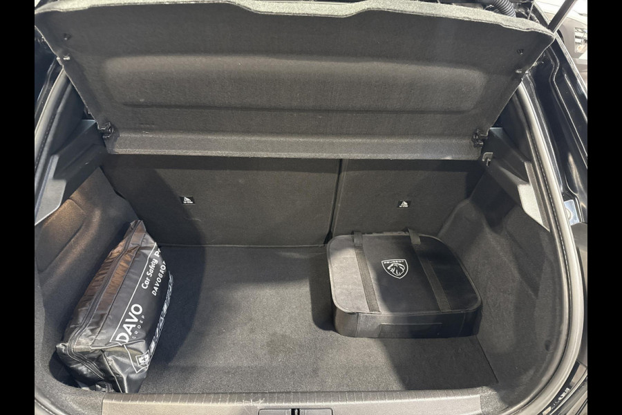 Peugeot e-208 EV Active Pack 50 kWh Apple Carplay/Android Auto |