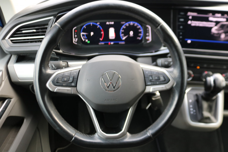 Volkswagen Transporter 2.0 TDI L2 H1 Bulli DC Automaat