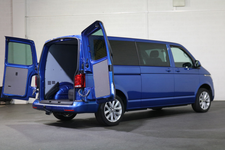 Volkswagen Transporter 2.0 TDI L2 H1 Bulli DC Automaat