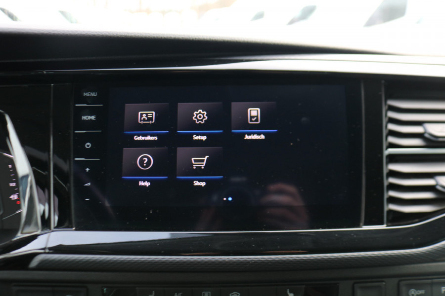 Volkswagen Transporter 2.0 TDI L2 H1 Bulli DC Automaat