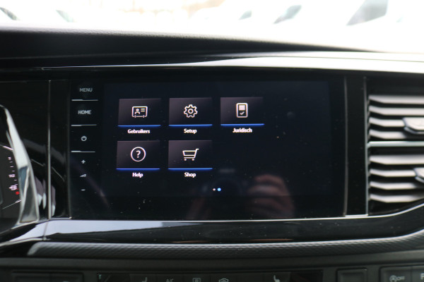 Volkswagen Transporter 2.0 TDI L2 H1 Bulli DC Automaat