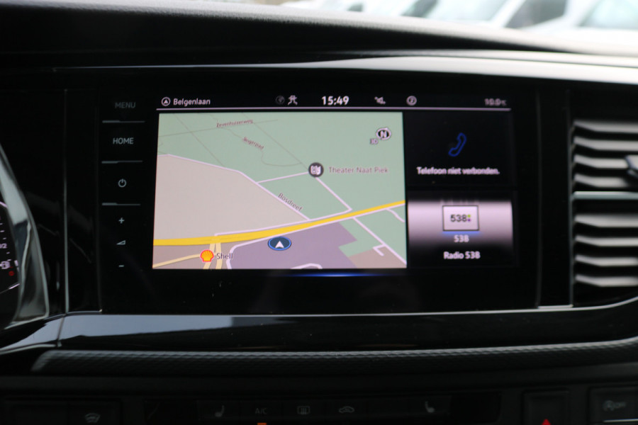 Volkswagen Transporter 2.0 TDI L2 H1 Bulli DC Automaat