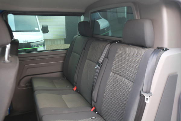 Volkswagen Transporter 2.0 TDI L2 H1 Bulli DC Automaat