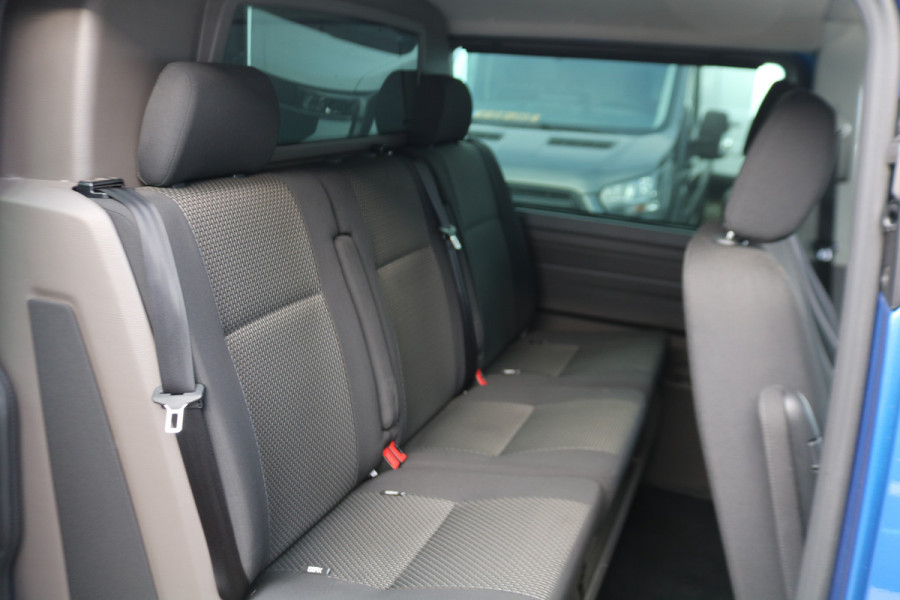 Volkswagen Transporter 2.0 TDI L2 H1 Bulli DC Automaat