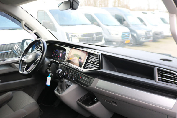 Volkswagen Transporter 2.0 TDI L2 H1 Bulli DC Automaat