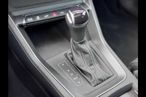 Audi Q3 Sportback 45 TFSI e S Edition Pano/Matrix/Trekhaak
