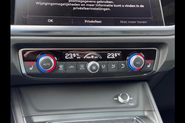 Audi Q3 Sportback 45 TFSI e S Edition Pano/Matrix/Trekhaak