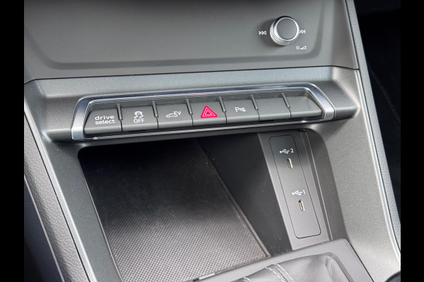 Audi Q3 Sportback 45 TFSI e S Edition Pano/Matrix/Trekhaak