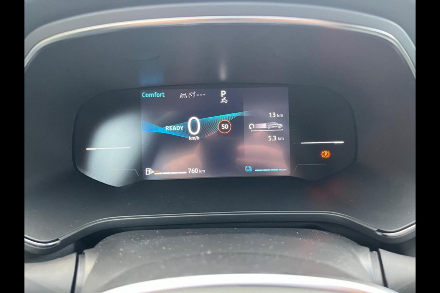 Mitsubishi Grandis 1.8 HEV Intense+