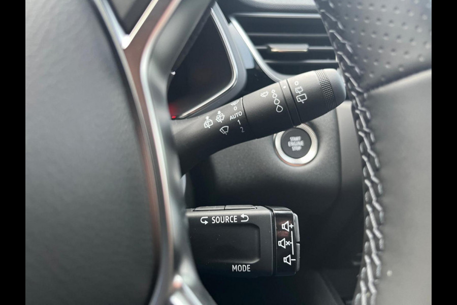 Mitsubishi Grandis 1.8 HEV Intense+