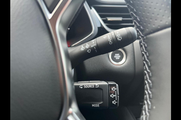 Mitsubishi Grandis 1.8 HEV Intense+