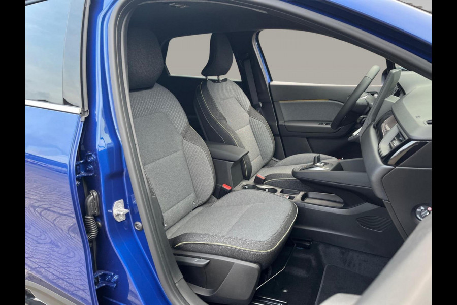 Mitsubishi Grandis 1.8 HEV Intense+