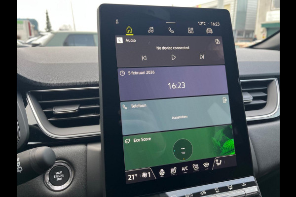 Mitsubishi Grandis 1.8 HEV Intense+