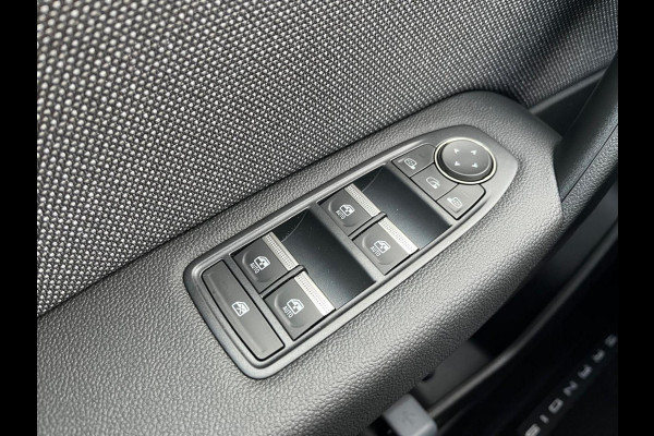 Mitsubishi Grandis 1.8 HEV Intense+