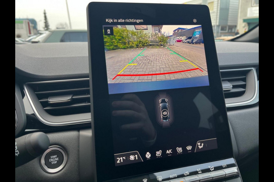 Mitsubishi Grandis 1.8 HEV Intense+