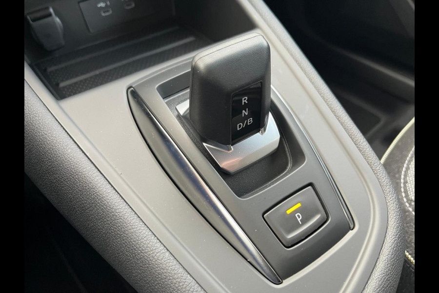 Mitsubishi Grandis 1.8 HEV Intense+