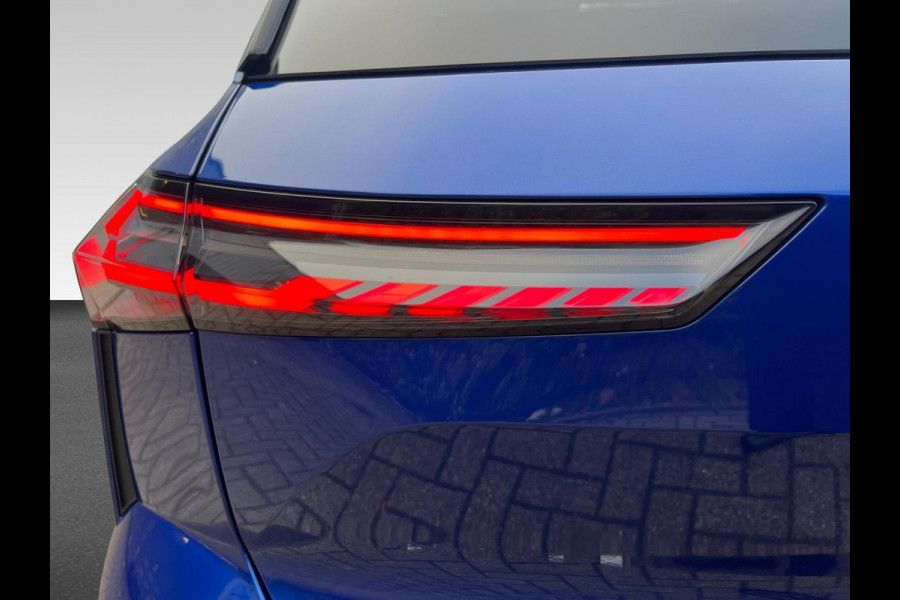 Mitsubishi Grandis 1.8 HEV Intense+