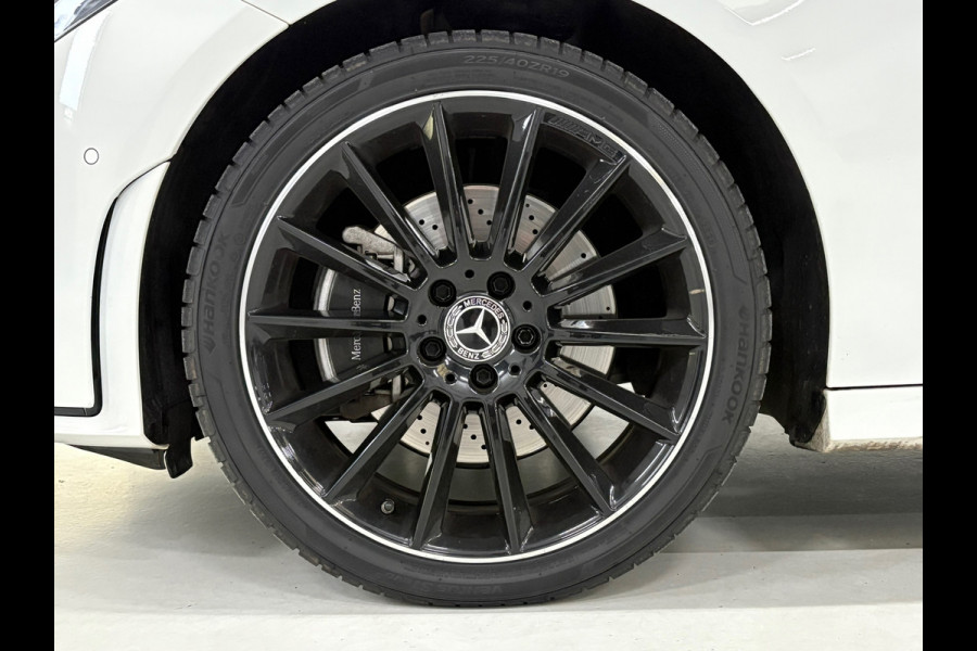 Mercedes-Benz CLA-Klasse 250 e Premium Plus Pano Memory Sfeer Cam