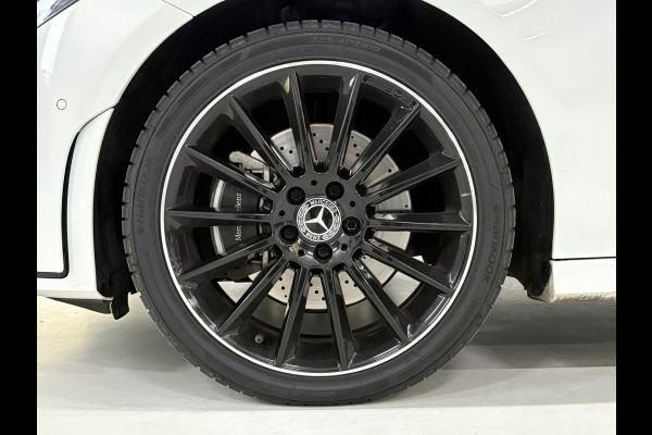 Mercedes-Benz CLA-Klasse 250 e Premium Plus Pano Memory Sfeer Cam