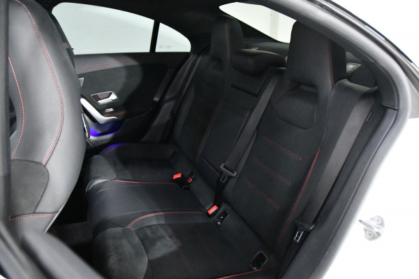 Mercedes-Benz CLA-Klasse 250 e Premium Plus Pano Memory Sfeer Cam