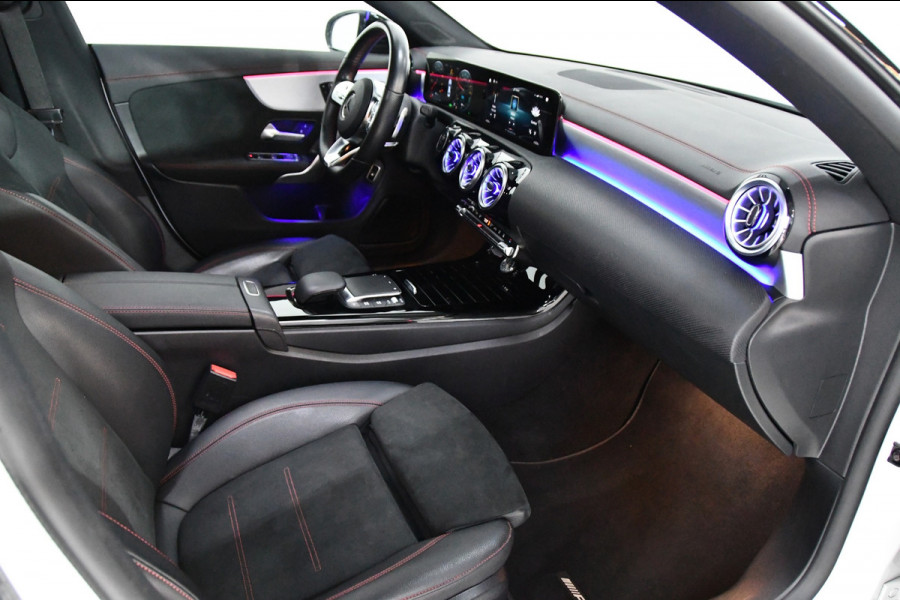 Mercedes-Benz CLA-Klasse 250 e Premium Plus Pano Memory Sfeer Cam