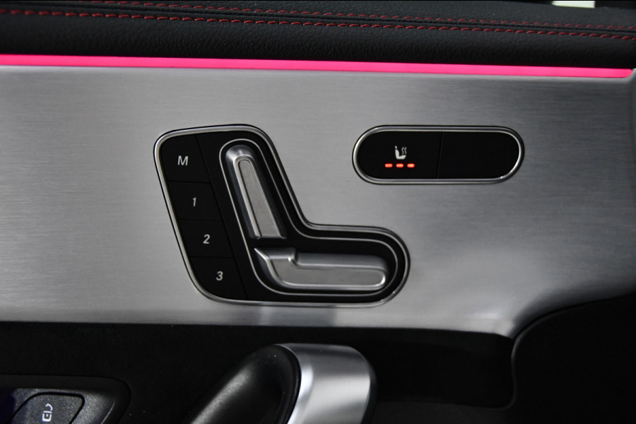 Mercedes-Benz CLA-Klasse 250 e Premium Plus Pano Memory Sfeer Cam