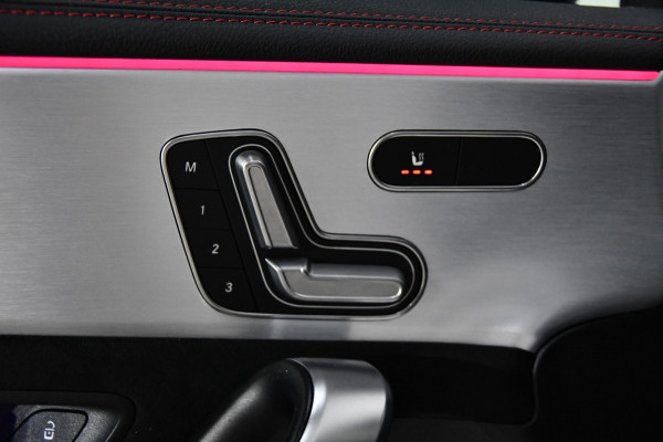 Mercedes-Benz CLA-Klasse 250 e Premium Plus Pano Memory Sfeer Cam