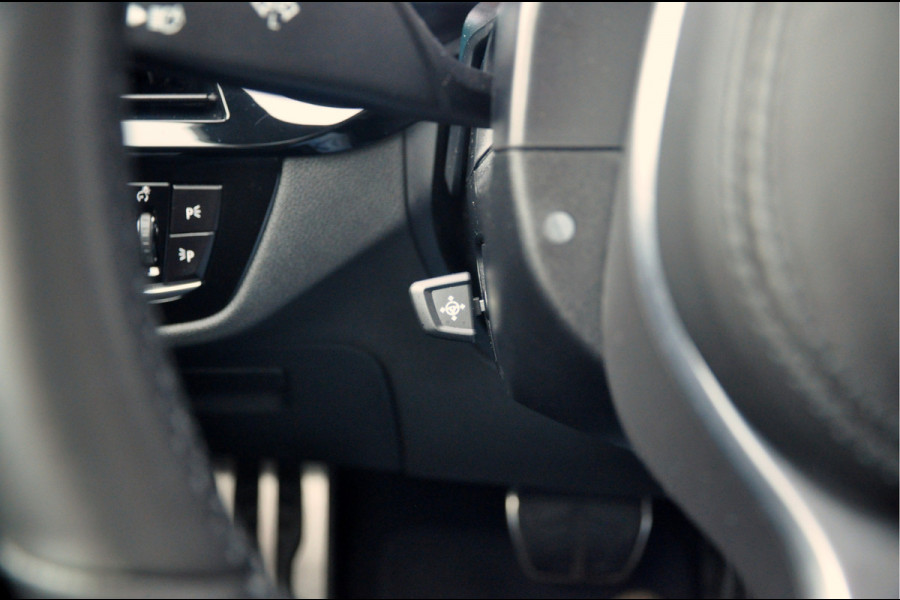 BMW 5 Serie Touring 518d High Executive M-Sport Edition | 20 inch | Panoramadak | Comfortstoelen