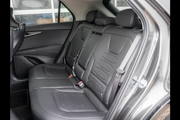 Kia Niro 1.6 GDi PHEV DynamicPlusLine | Lederen bekleding l Stoel Stuurverwarming l