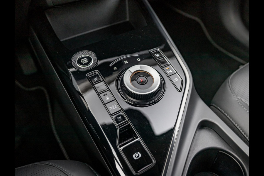 Kia Niro 1.6 GDi PHEV DynamicPlusLine | Lederen bekleding l Stoel Stuurverwarming l
