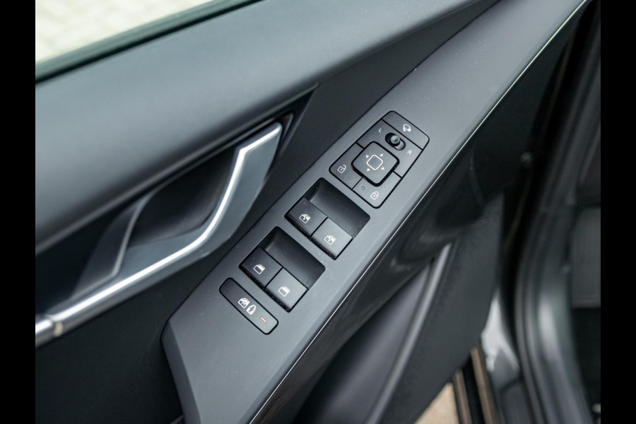 Kia Niro 1.6 GDi PHEV DynamicPlusLine | Lederen bekleding l Stoel Stuurverwarming l