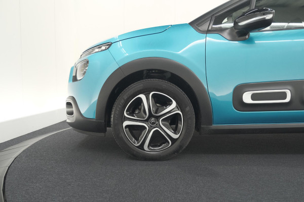Citroën C3 PureTech 82 Feel | Apple Carplay | Parkeersensoren | Getint Glas | Navigatie