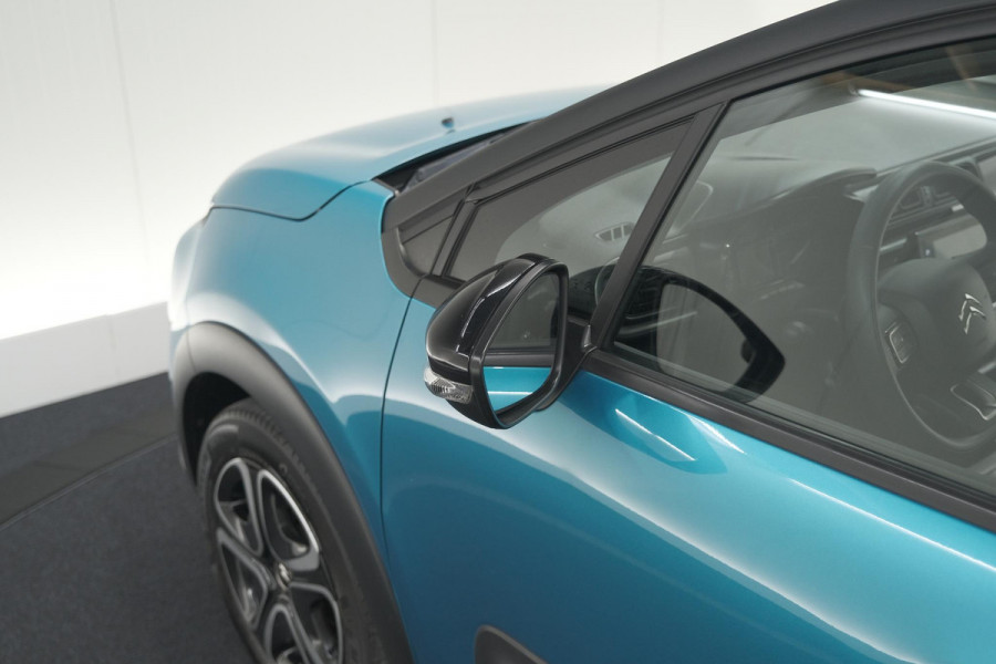 Citroën C3 PureTech 82 Feel | Apple Carplay | Parkeersensoren | Getint Glas | Navigatie