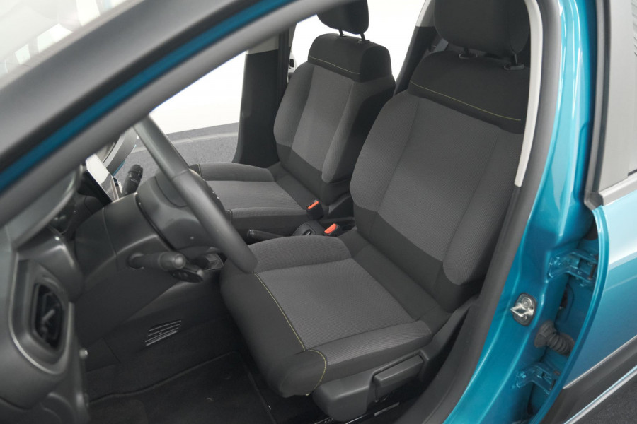 Citroën C3 PureTech 82 Feel | Apple Carplay | Parkeersensoren | Getint Glas | Navigatie