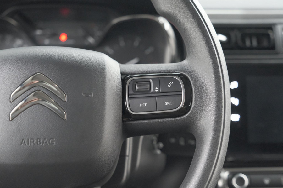 Citroën C3 PureTech 82 Feel | Apple Carplay | Parkeersensoren | Getint Glas | Navigatie