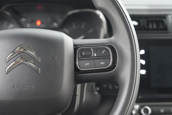 Citroën C3 PureTech 82 Feel | Apple Carplay | Parkeersensoren | Getint Glas | Navigatie