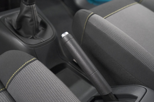 Citroën C3 PureTech 82 Feel | Apple Carplay | Parkeersensoren | Getint Glas | Navigatie