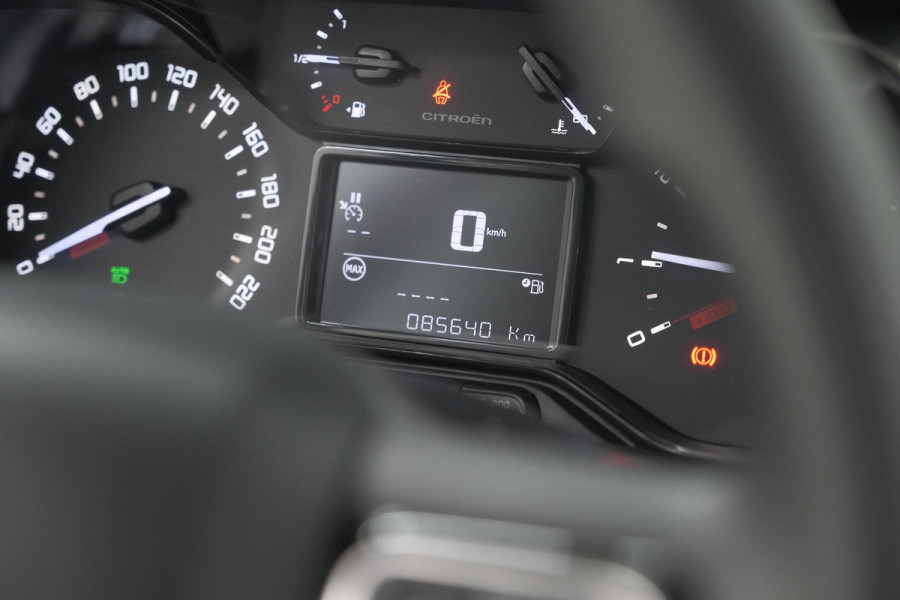 Citroën C3 PureTech 82 Feel | Apple Carplay | Parkeersensoren | Getint Glas | Navigatie