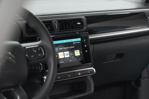 Citroën C3 PureTech 82 Feel | Apple Carplay | Parkeersensoren | Getint Glas | Navigatie