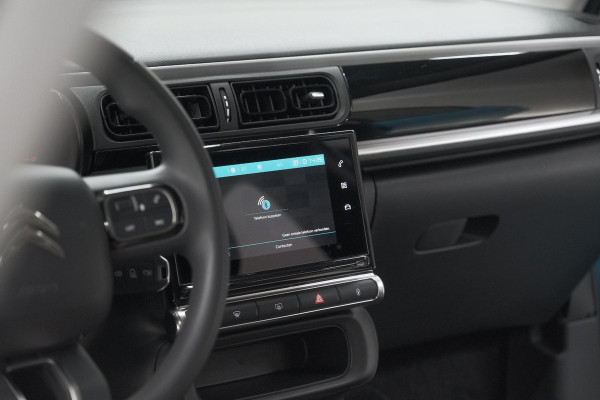 Citroën C3 PureTech 82 Feel | Apple Carplay | Parkeersensoren | Getint Glas | Navigatie