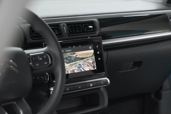 Citroën C3 PureTech 82 Feel | Apple Carplay | Parkeersensoren | Getint Glas | Navigatie