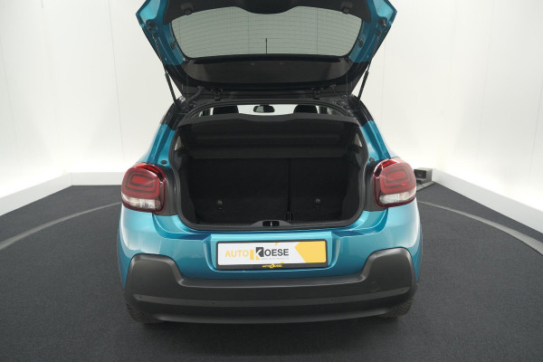 Citroën C3 PureTech 82 Feel | Apple Carplay | Parkeersensoren | Getint Glas | Navigatie