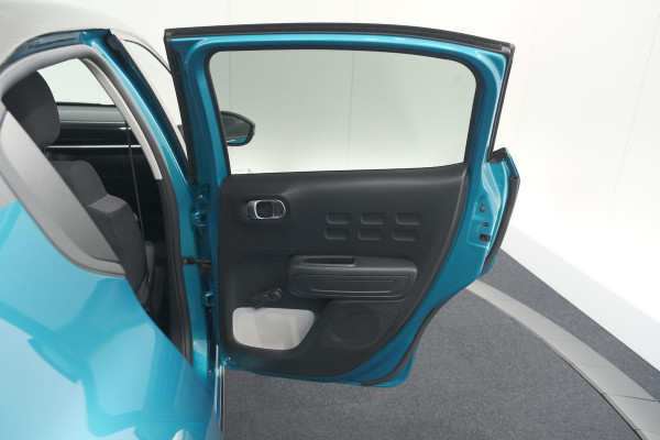 Citroën C3 PureTech 82 Feel | Apple Carplay | Parkeersensoren | Getint Glas | Navigatie