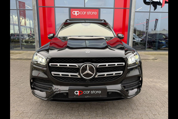 Mercedes-Benz GLS 580 4MATIC Premium AMG Full Spec