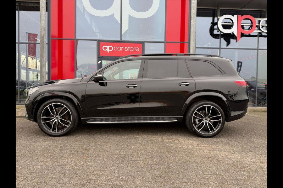Mercedes-Benz GLS 580 4MATIC Premium AMG Full Spec