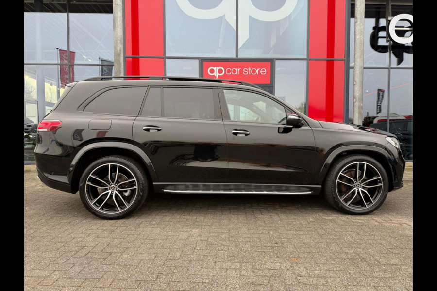 Mercedes-Benz GLS 580 4MATIC Premium AMG Full Spec
