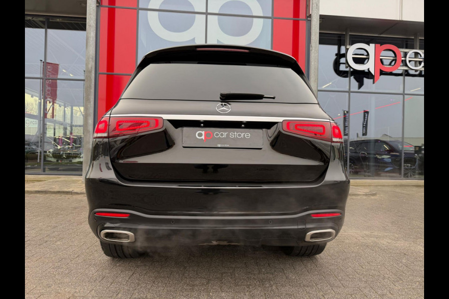 Mercedes-Benz GLS 580 4MATIC Premium AMG Full Spec