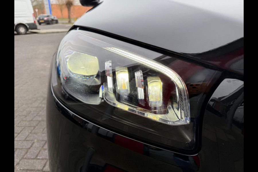 Mercedes-Benz GLS 580 4MATIC Premium AMG Full Spec