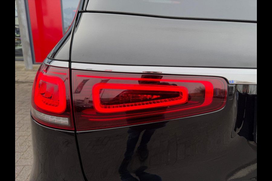 Mercedes-Benz GLS 580 4MATIC Premium AMG Full Spec