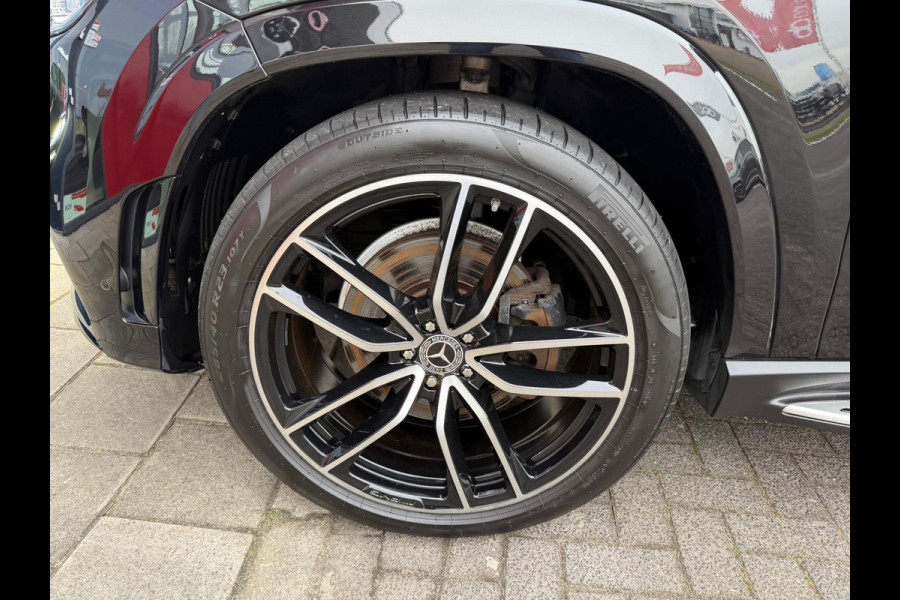 Mercedes-Benz GLS 580 4MATIC Premium AMG Full Spec